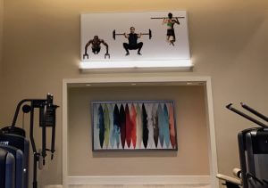 fitness-center-art-installation-people-lifting-weights
